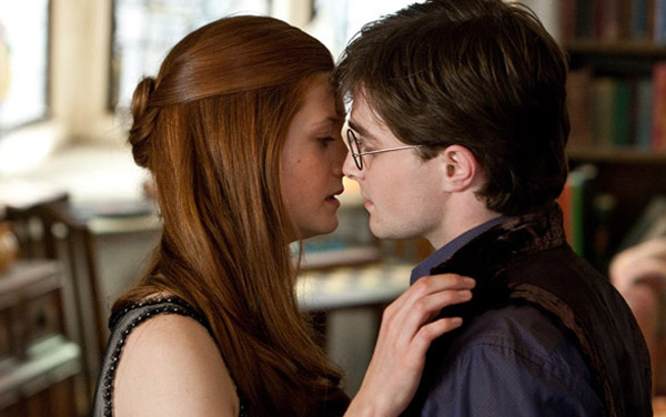 Film: Harry Potter und die Heiligtümer des Todes - Teil 1 - Bild5